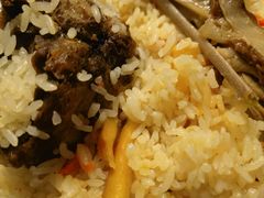 -新疆食府(华龙店)