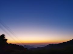 -广州市石门国家森林公园