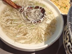 -晓淮山·扬州早茶·淮扬菜(龙阳广场店)