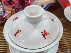 -盖碗儿梨园·变脸吐火·川剧(天府广场店)