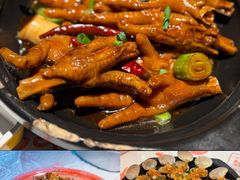 -靓靓蒸虾·头牌蒸虾(南山桂庙店)