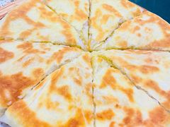 黄米烙-君霖海鲜私房菜(春柳店)