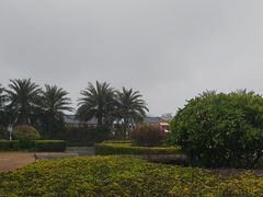 -青澳湾北回归线广场