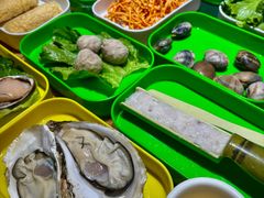 -润泽园海南椰子鸡·糟粕醋火锅(拱北店)