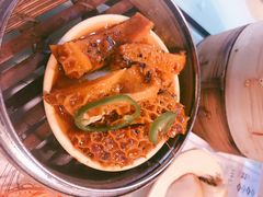 -点点心点心专门店(旺角店)