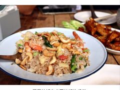 -Doo Dee Thai Food(Issan/Isaan/Esan)