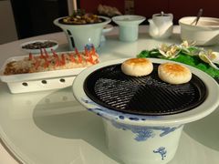 -湖锦酒楼·32年地道湖北菜(光谷店)