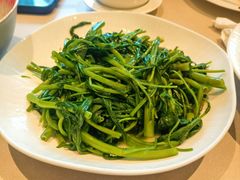 -漢舍川菜馆(国贸商城店)