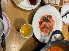 -老凯俚酸汤鱼(多彩城店)