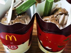 -麦当劳(交道口店)