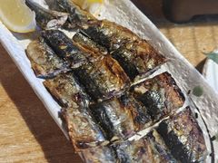 -质烤烤物·活烤海鲜(质烤总店)