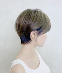 -丝沐造型-HAIR SALON