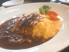 -桃源台景观餐厅