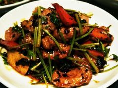 -柒园·三十年创意杭帮菜(龙湖滨江天街店)