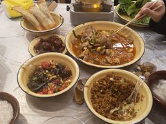 -东排食堂长沙小吃大排档(五一广场店)