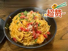 -Q MEX 库迈墨西哥餐吧(双井店)