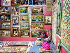 -三亚湾红树林国际会展中心(演出售票)