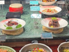 -老西门·常州菜(新区店)