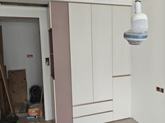 -索菲亚衣柜橱柜家具全屋定制(汶水红星店)