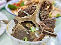 -尔力新疆丸子汤(北屯店)