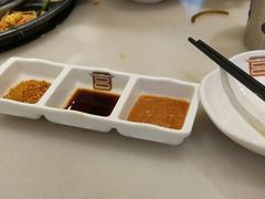-韩宫宴烤肉·料理(宝山万达店)