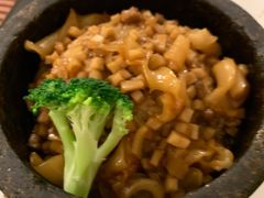 -天伦里餐厅(绿城桃花源店)