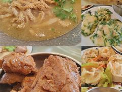 -柳沟豆腐宴69号福豆堂