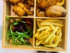 -Barbe a papa亲子餐厅(杨浦店)