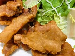 -苏先生海鲜渔庄(金桥店)