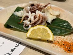 -梅丘·寿司の美登利(银座店)