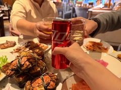 -君悦酒店·乐厨·高空自助餐(青年大街店)