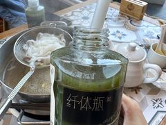 -普宁潮汕牛肉火锅(新香洲店)