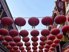 -古文化街旅游区