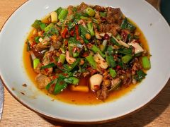 -吃饭皇帝大(解放西路店)