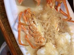 -南海渔家•海鲜•正宗海南菜(海棠湾店)