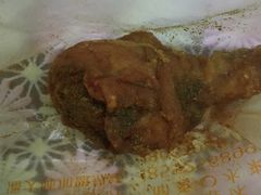 -潘大师炸鸡腿(坡子街店)