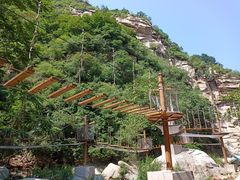 -黑龙潭风景区