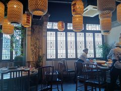 -二十八里太湖船菜(吉祥路店)