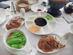 -海湾壹品·粤菜·早茶·烤鸭(拱北店)