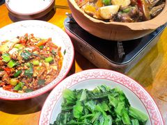 -陈家婆的菜(梅溪湖店)