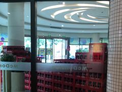 -麦当劳(万达广场店)