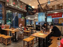 -和府捞面(东方浮庭店)