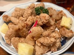 -林四喜·闽南传家菜(鼓浪屿店)