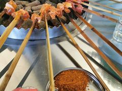 -西昌藿香火盆烧烤(金西路店)