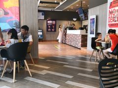 -肯德基(自贡梵华店)