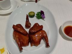 -金悦轩海鲜酒家(拱北店)