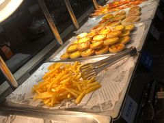 -奢谷·海鲜自助(南海万科店)