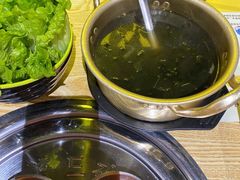 -韩国大金刚烤肉·料理(印象城店)
