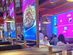 -蜀香三绝·牛蛙·烤鱼·天府炒鸡(安丘泰华店)
