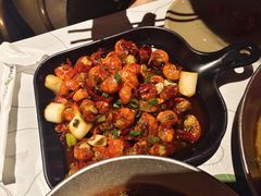 -巴厘龙虾·榜首油焖大虾(音乐学院·沿江酒馆店)
